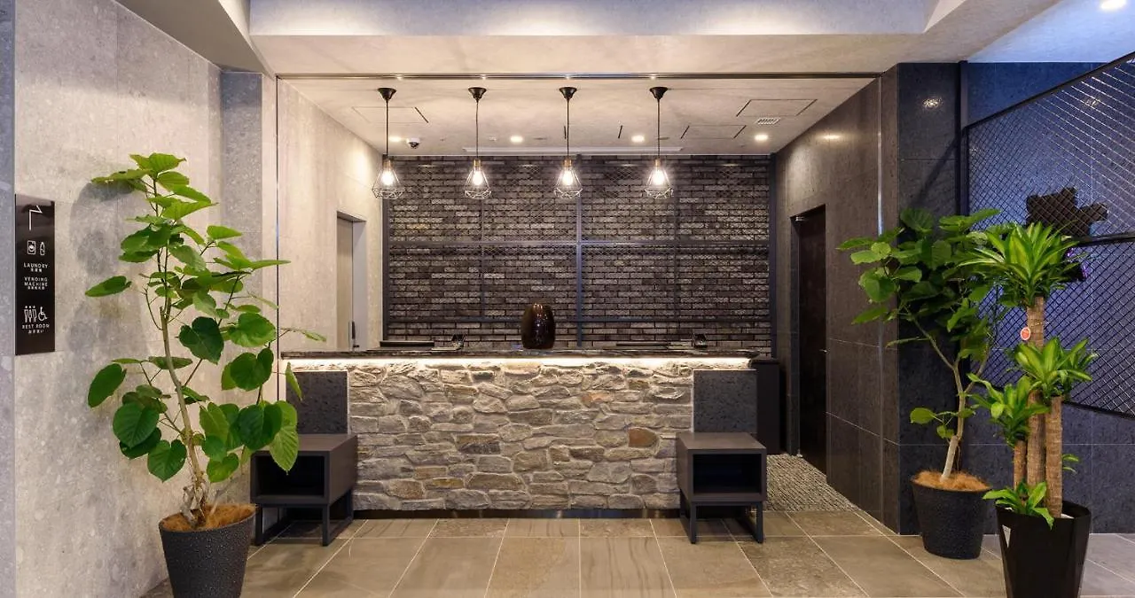 Hotel Sui Akasaka By Abest Tokyo
