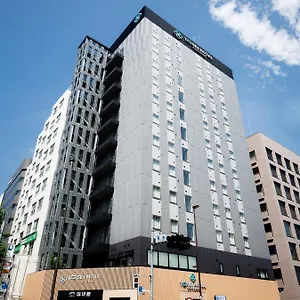 3* 호텔 Tosei Cocone Asakusa Kuramae