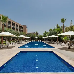 Wazo Marrakesch