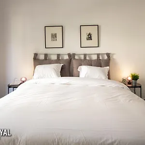 Hotel Royal Urban Concept