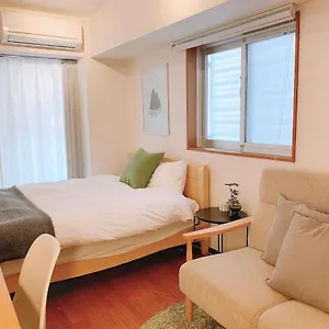 Dash Living Shinjuku Apartahotel