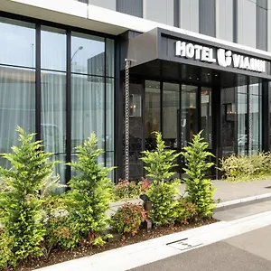Hotel Via Iidabashi Korakuen, Tóquio
