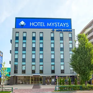 Hotel Mystays Haneda, Präfektur Tokio