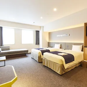 Hotel Monday Akihabara Asakusabashi, Tóquio