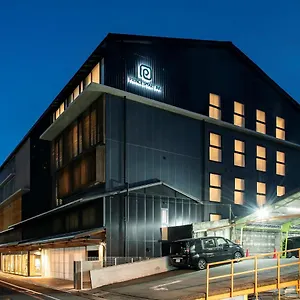 Hotel Smart Sanjo Quioto