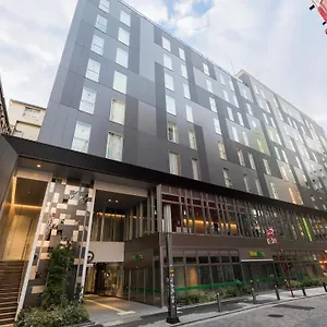 Hotel Jr East Hotel Mets Premier Akihabara, Tóquio