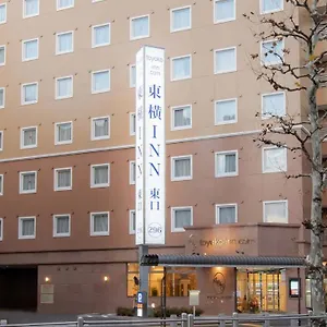 Hotel Toyoko Akabane-eki Higashi-guchi, Tóquio