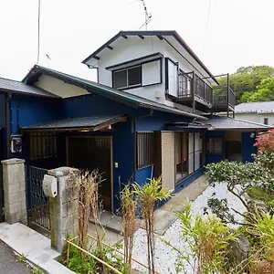  Apartment Ek House 鎌倉 Free Parking Japan