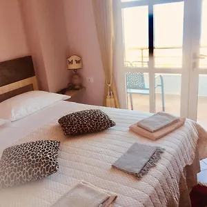 Pensión Casa Vacanze Nail