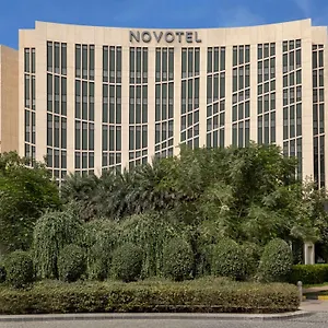 Hotel Novotel Aerocity Nova Deli