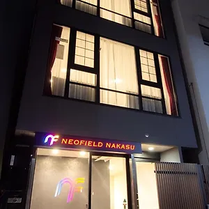 Neo Field Nakasu 아파트