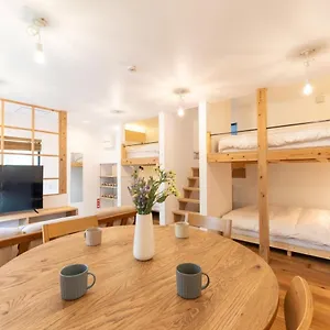  Apartment 強羅base B棟 - Gora Base B Japan