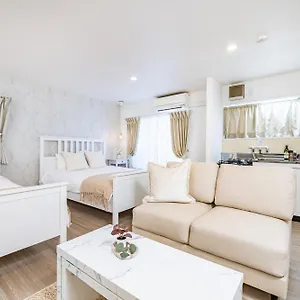 Apartment Bijou Granpia Japan