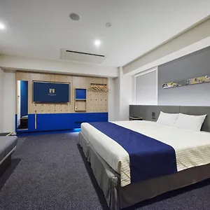 Hotel Monday Premium Ueno Okachimachi, Tóquio
