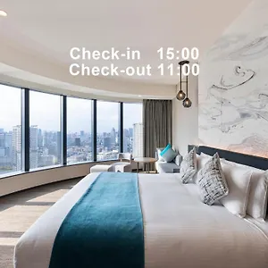 Hotel Mitsui Garden Toyosu Premier -, Tóquio
