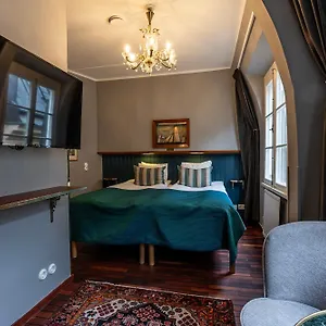 Hotel Lord Nelson Estocolmo