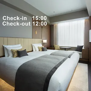 Hotel Mitsui Garden Roppongi Premier, Tóquio