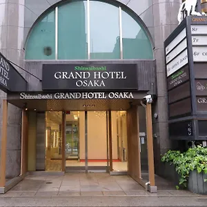 Hotel Shinsaibashi Grand