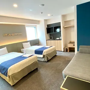Hotel Monday Premium Ueno Okachimachi, Tóquio