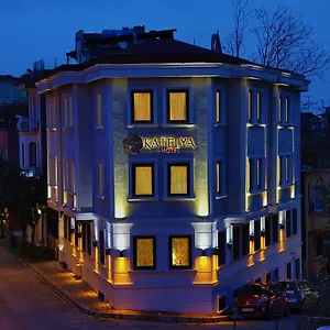 Katelya Istanbul