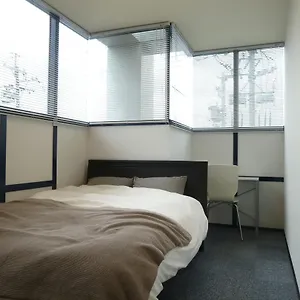  Apartment Motoyama House A Japan