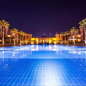 Jaal - Adults Only Marrakesch