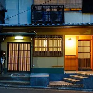  Holiday home Kiyomizu Shukuba Japan