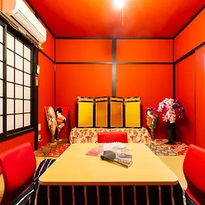  Apartment Family House Japan