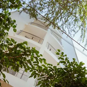 Hotel Cesaria Praia