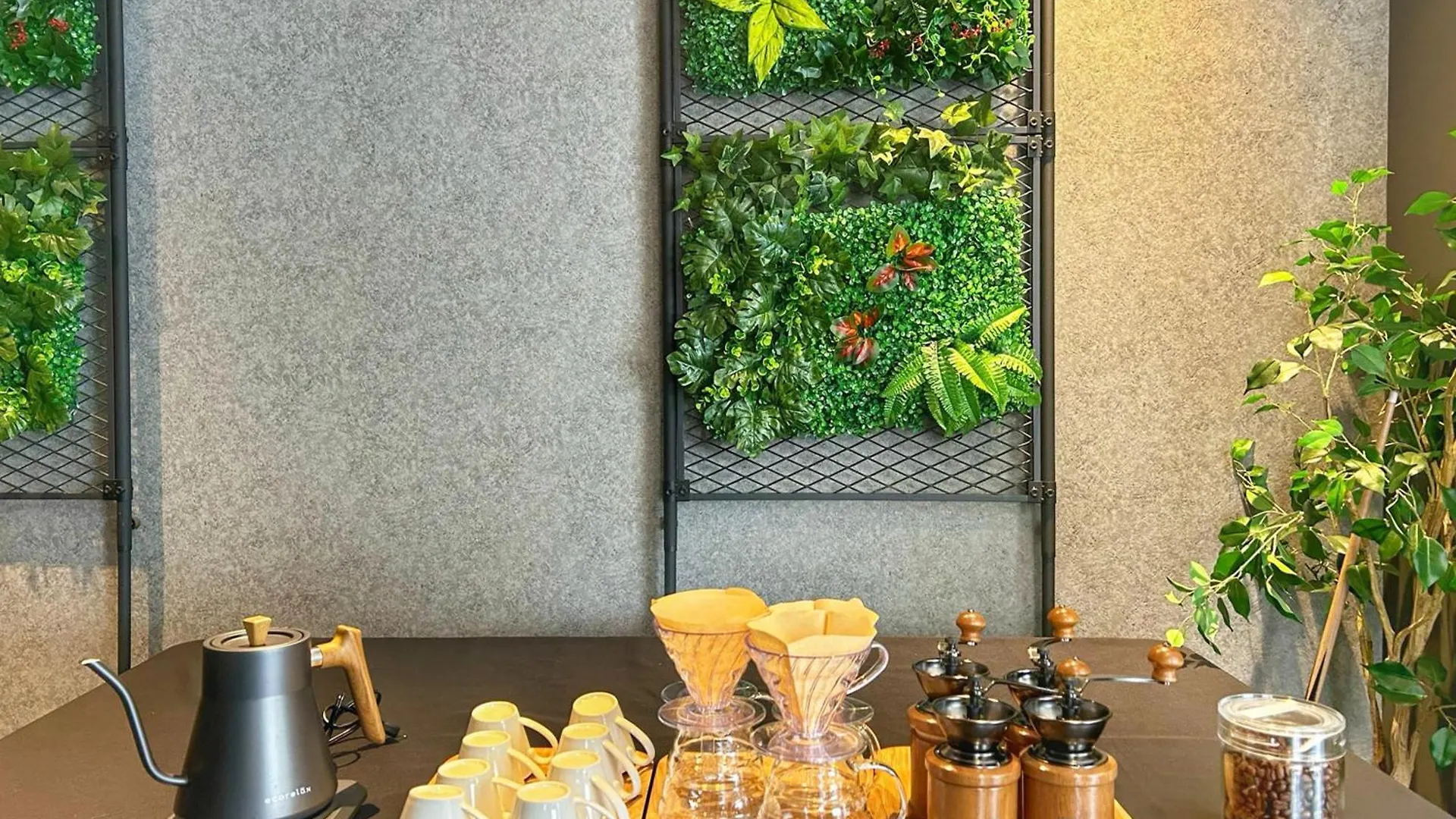 Hotel Sui Akasaka By Abest Tokyo