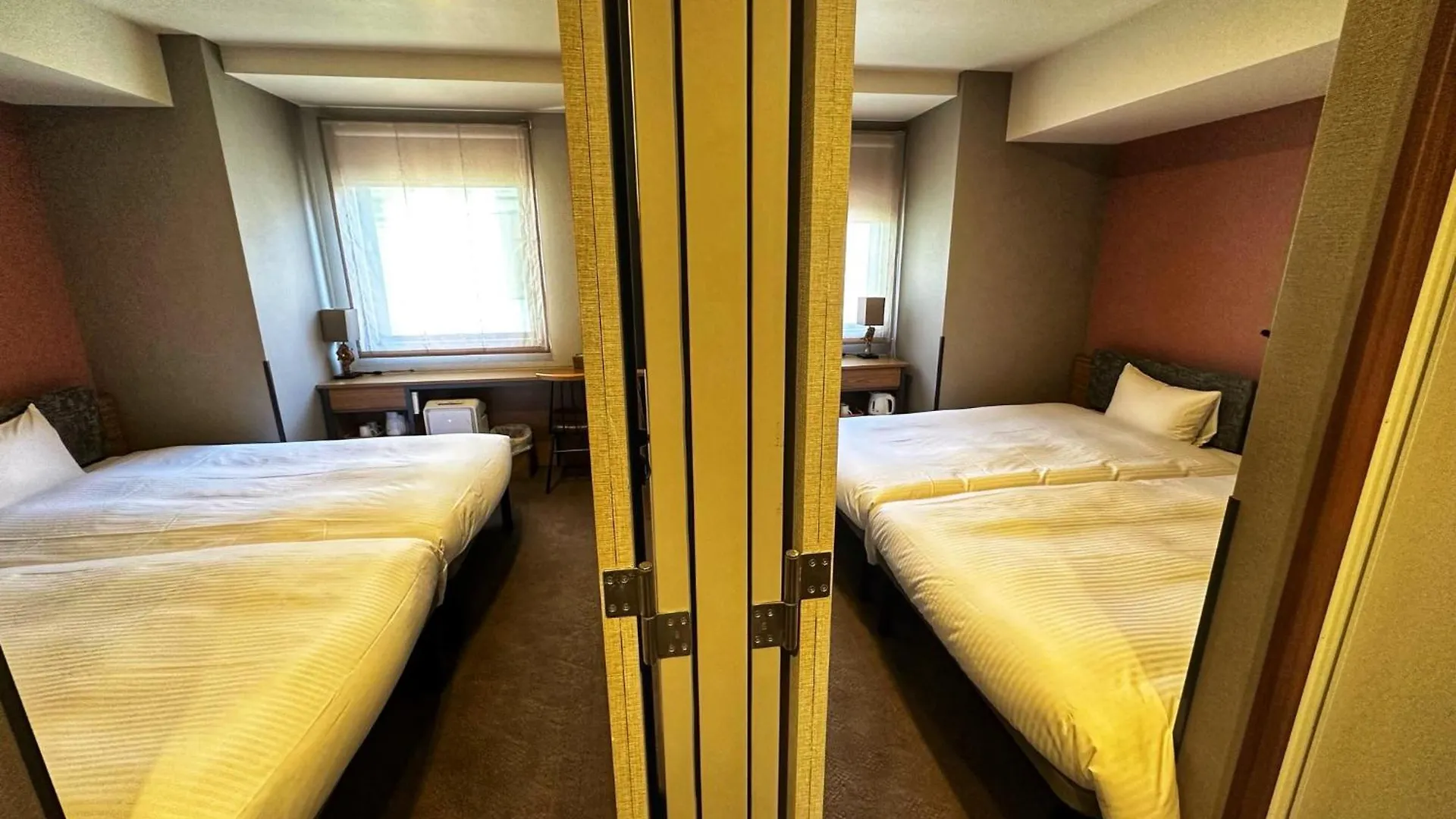 Hotel Sui Akasaka By Abest Tokyo Japan