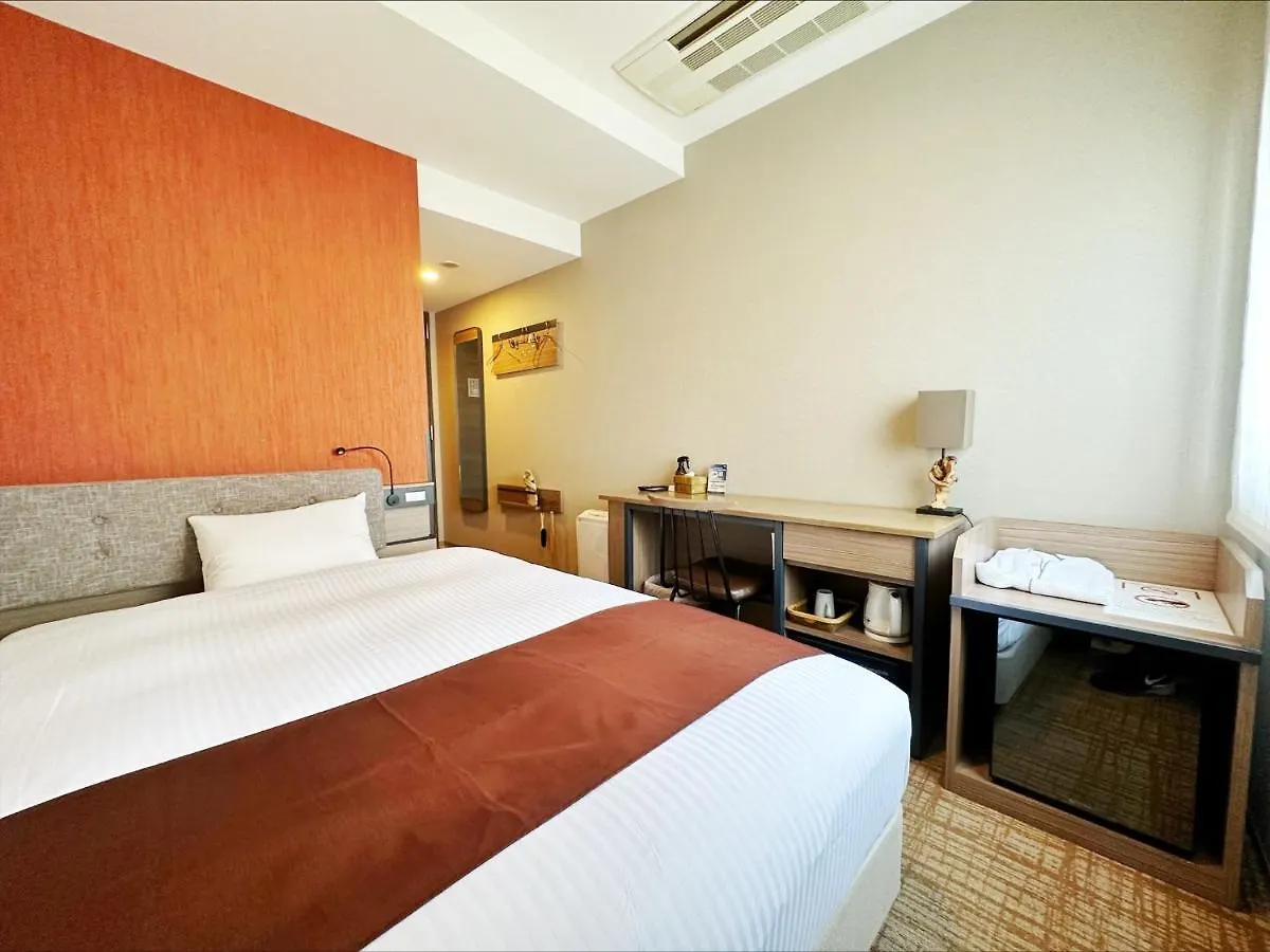 Hotel Sui Akasaka By Abest Tokyo