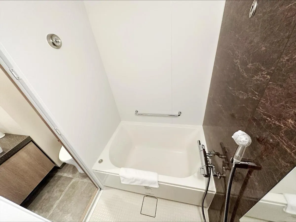 Hotel Sui Akasaka By Abest Tokyo