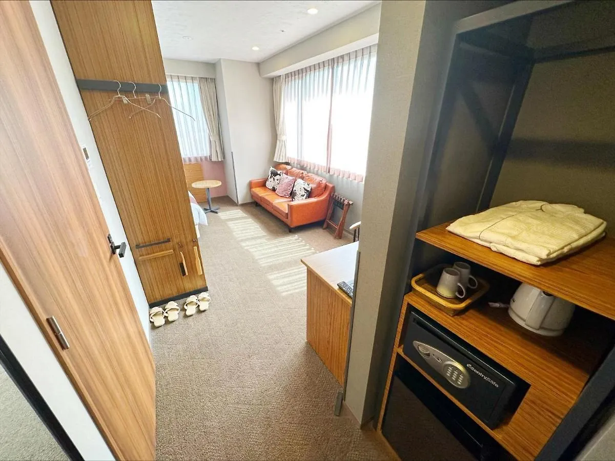 ***  Hotel Sui Akasaka By Abest Tokyo Japan