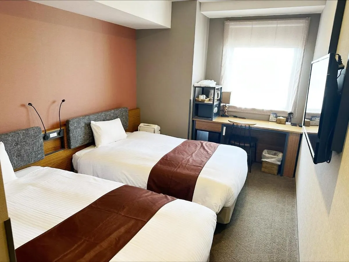 Hotel Sui Akasaka By Abest Tokyo