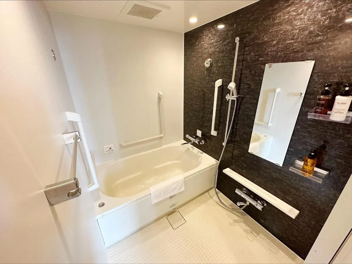 Hotel Sui Akasaka By Abest Tokyo 3*,  Japan