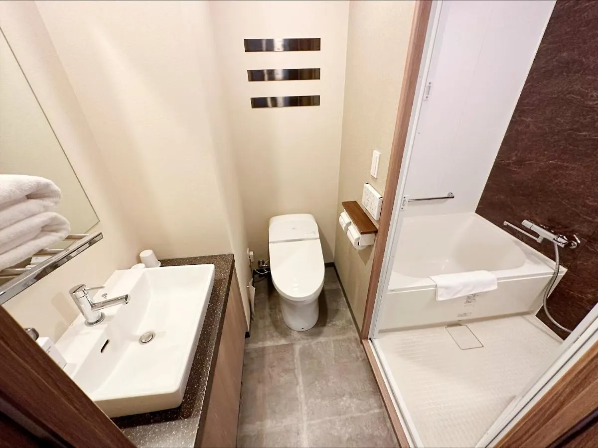 Hotel Sui Akasaka By Abest Tokyo