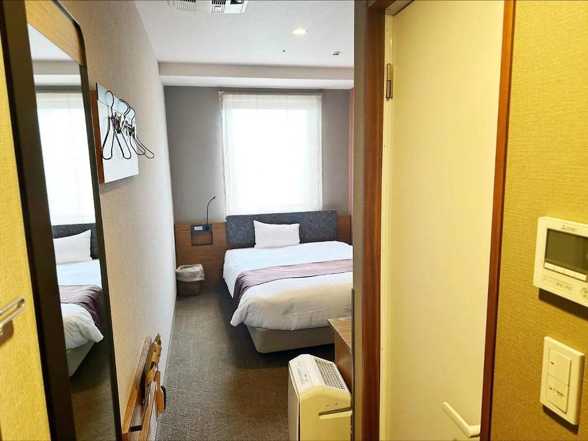 Hotel Sui Akasaka By Abest Tokyo
