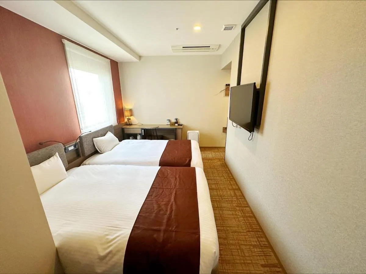 Hotel Sui Akasaka By Abest Tokyo Japan