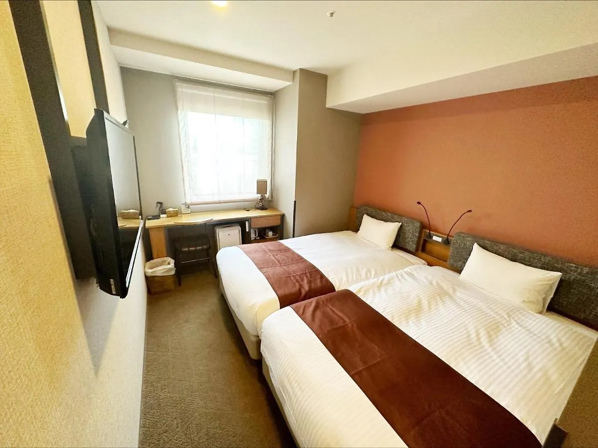Hotel Sui Akasaka By Abest Tokyo