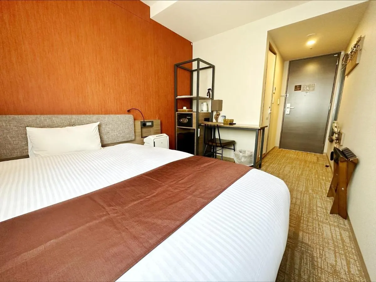 Hotel Sui Akasaka By Abest Tokyo 3*,