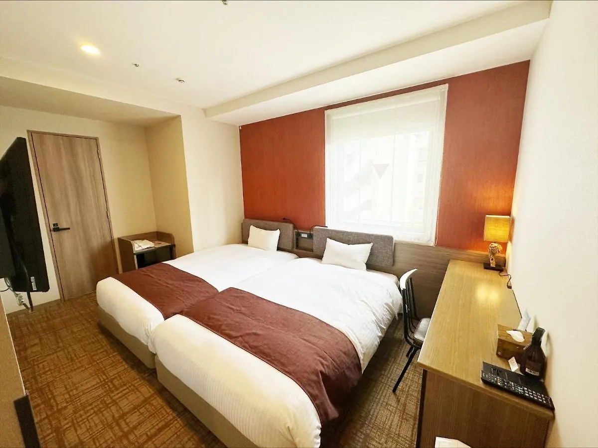 Hotel Sui Akasaka By Abest Tokyo