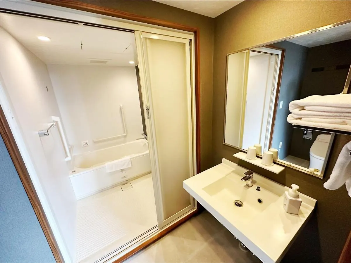 ***  Hotel Sui Akasaka By Abest Tokyo Japan