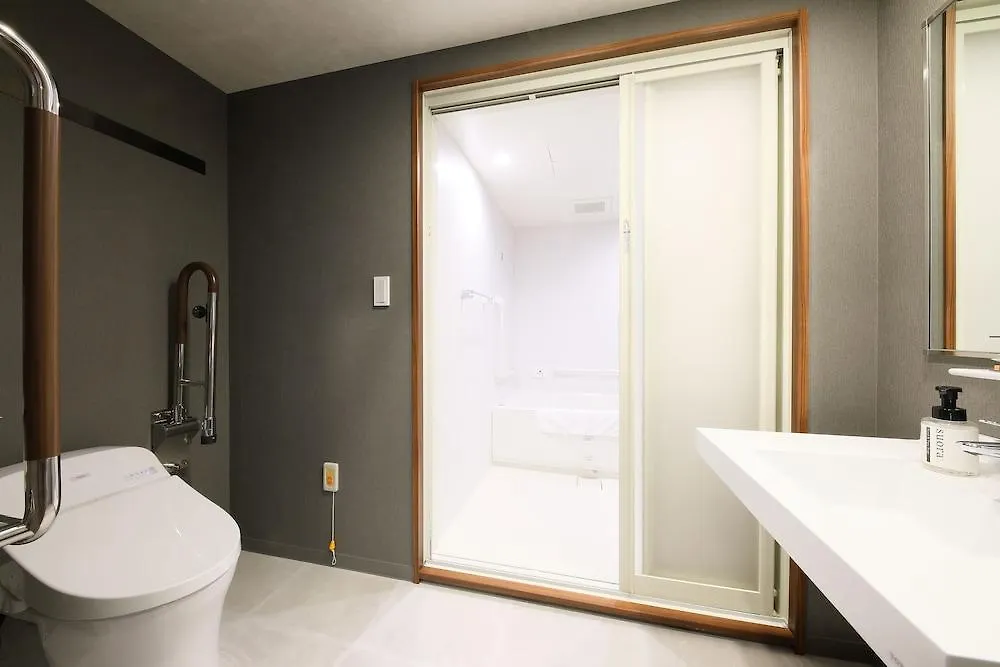 ***  Hotel Sui Akasaka By Abest Tokyo Japan