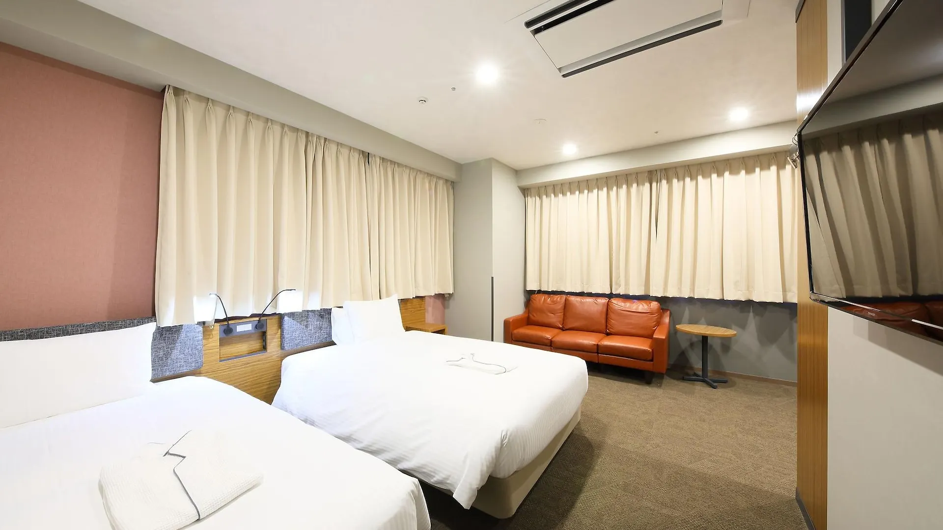 Hotel Sui Akasaka By Abest Tokyo