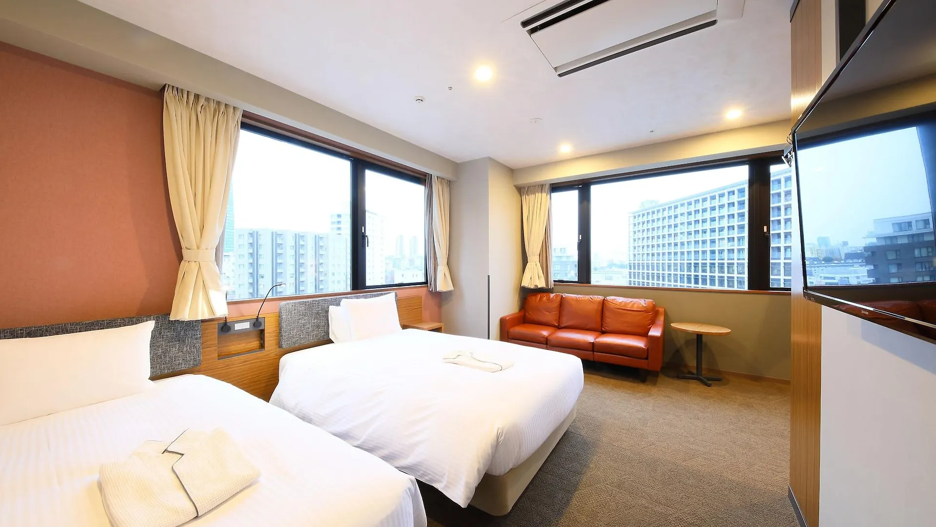 Hotel Sui Akasaka By Abest Tokyo