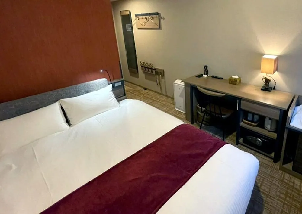 Hotel Sui Akasaka By Abest Tokyo