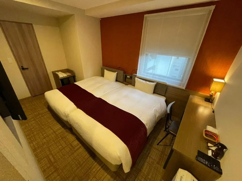 Hotel Sui Akasaka By Abest Tokyo
