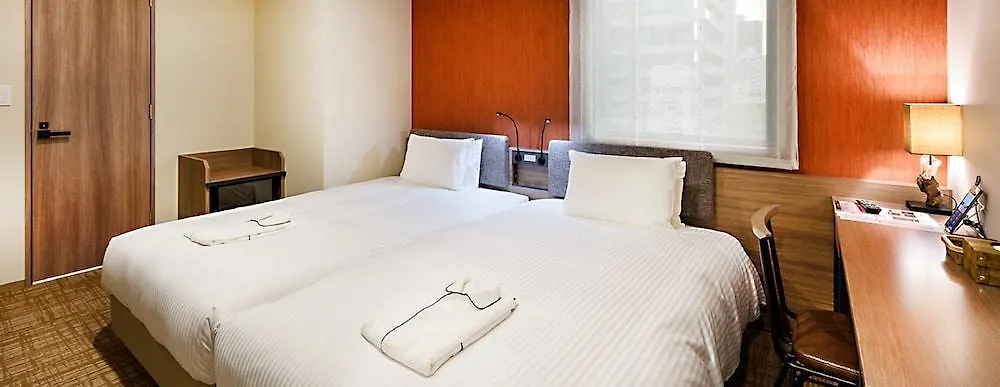Hotel Sui Akasaka By Abest Tokyo Japan