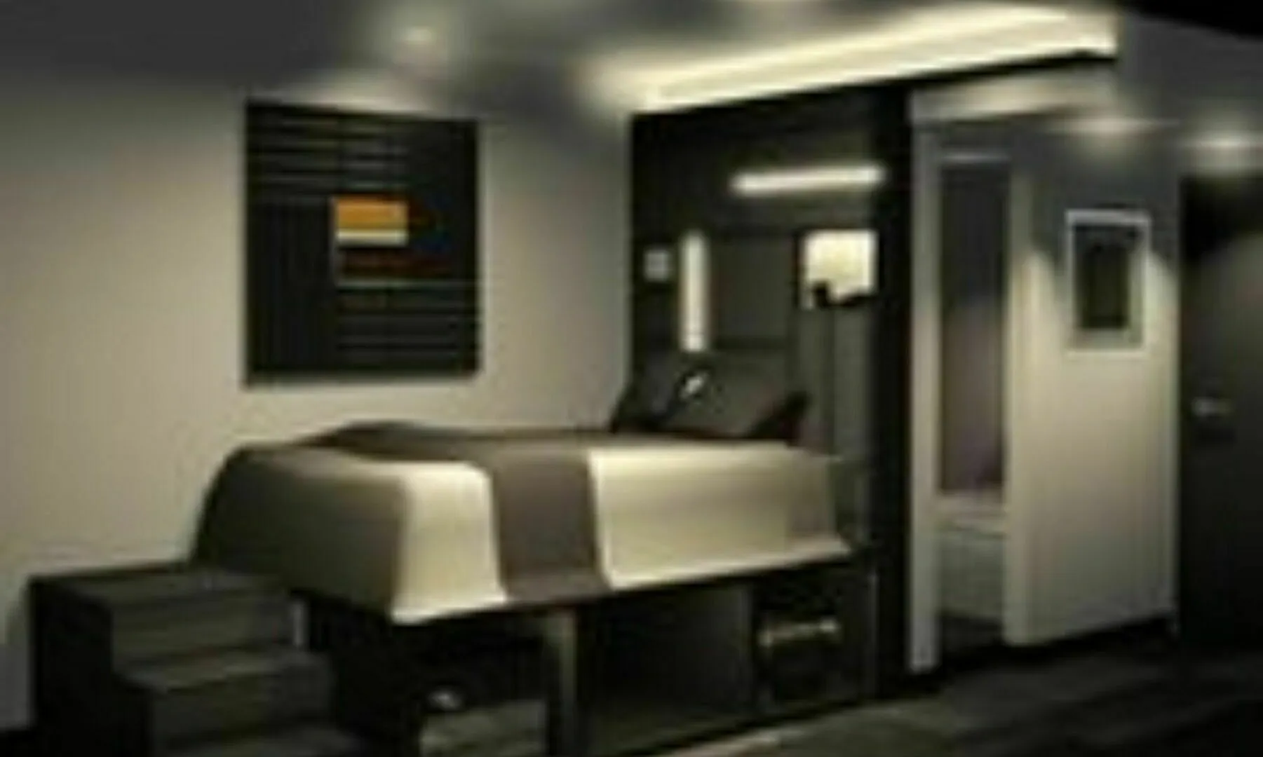 Hotel Sui Akasaka By Abest Tokyo 3*,